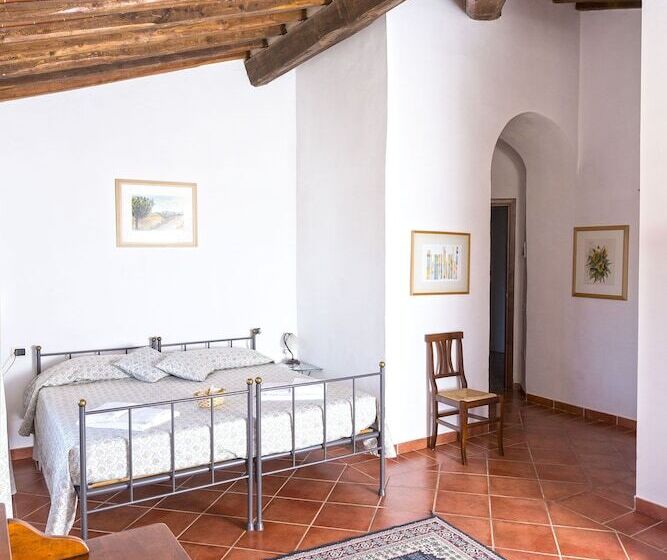 فندق Poderino San Cristoforo