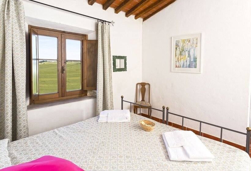 فندق Poderino San Cristoforo