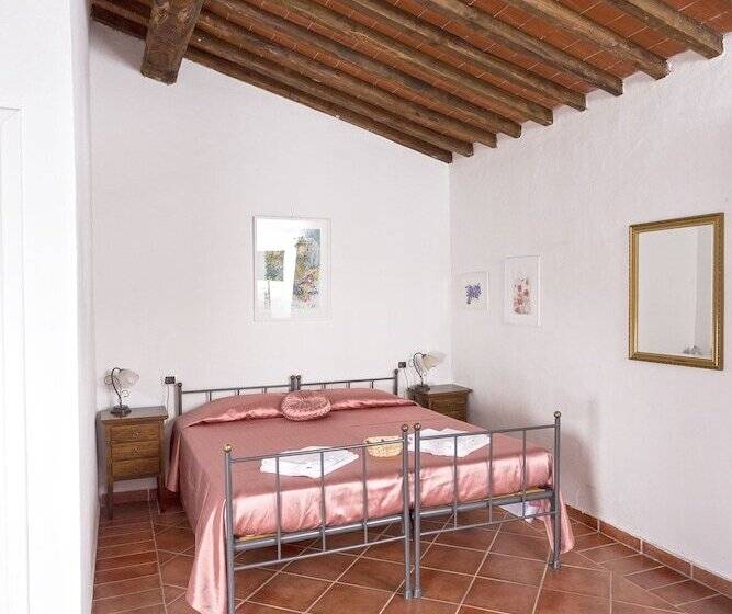 فندق Poderino San Cristoforo