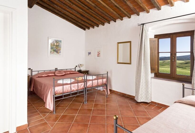 فندق Poderino San Cristoforo