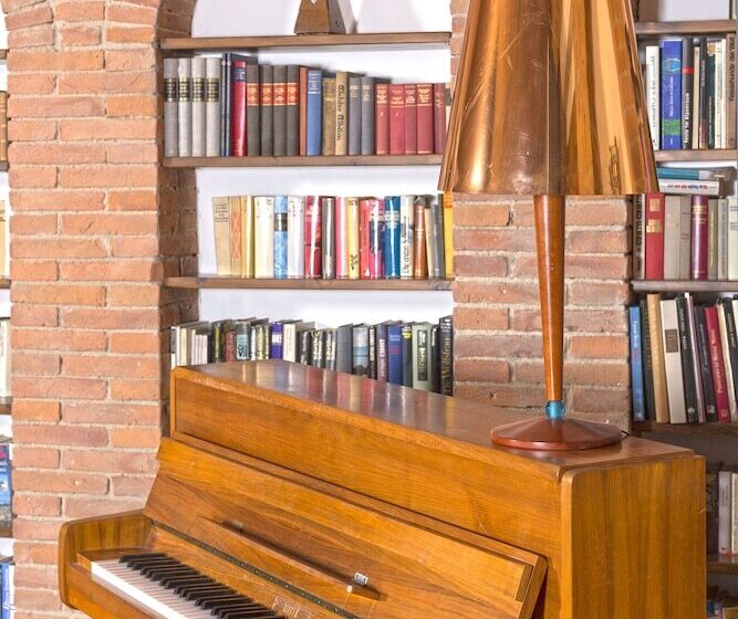 فندق Poderino San Cristoforo