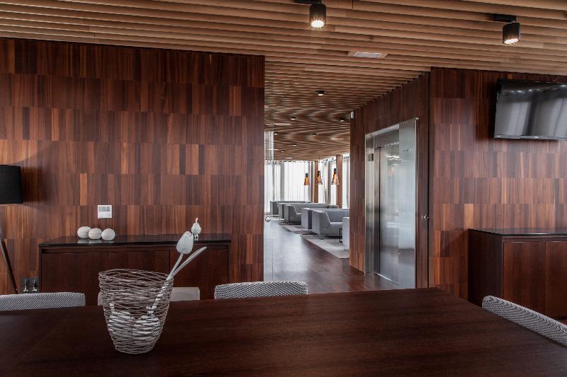 ホテル Pousada Armenteira