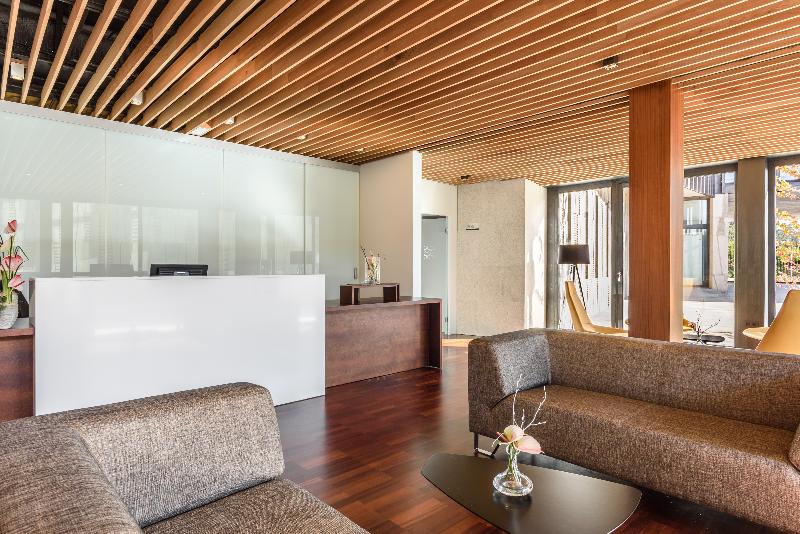 ホテル Pousada Armenteira