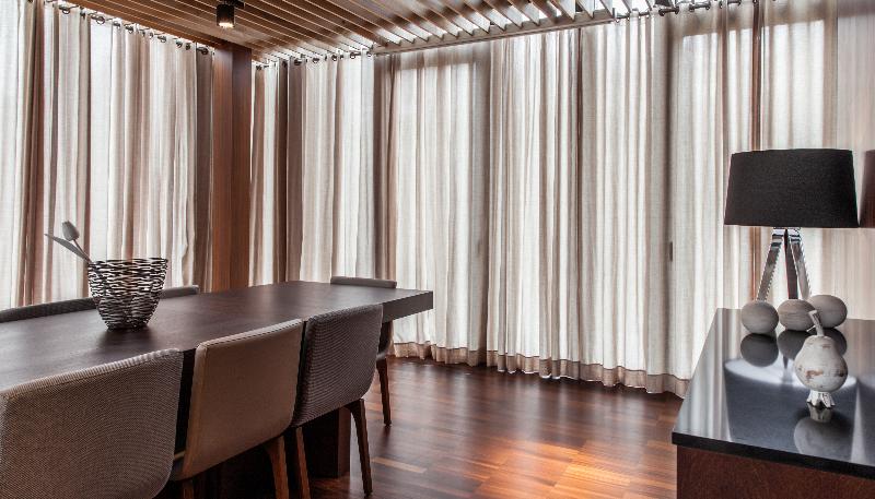 ホテル Pousada Armenteira