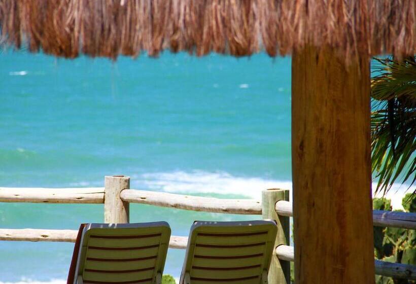 酒店 Pousada Ecoporto