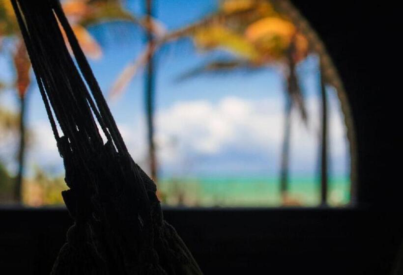 酒店 Pousada Ecoporto