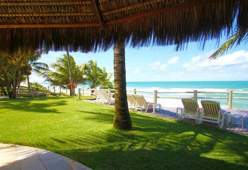 酒店 Pousada Ecoporto