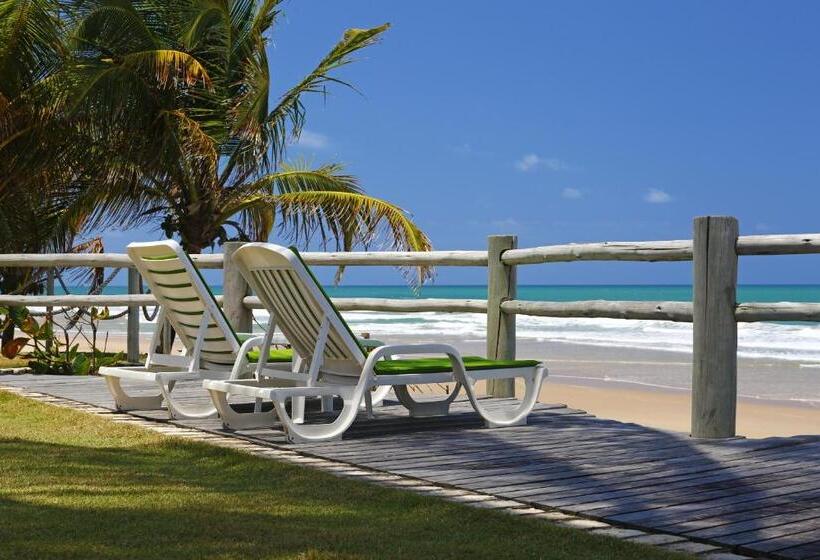 酒店 Pousada Ecoporto