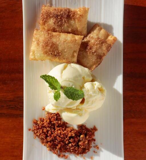 酒店 Pousada Ecoporto