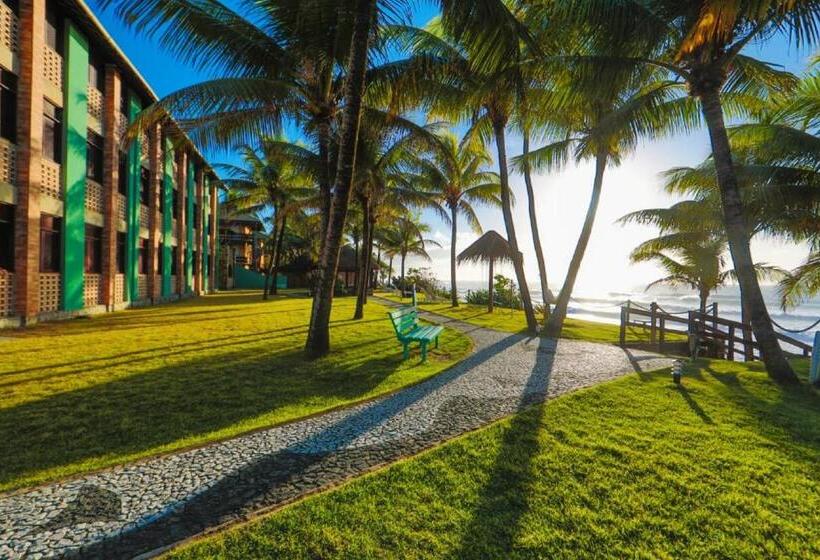 酒店 Pousada Ecoporto