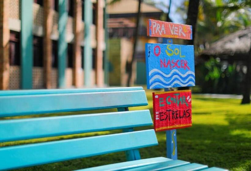 酒店 Pousada Ecoporto