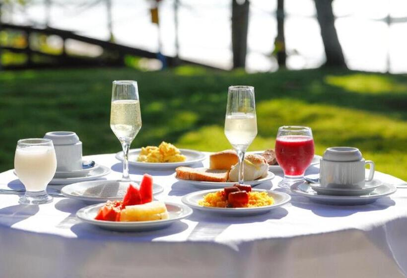 酒店 Pousada Ecoporto