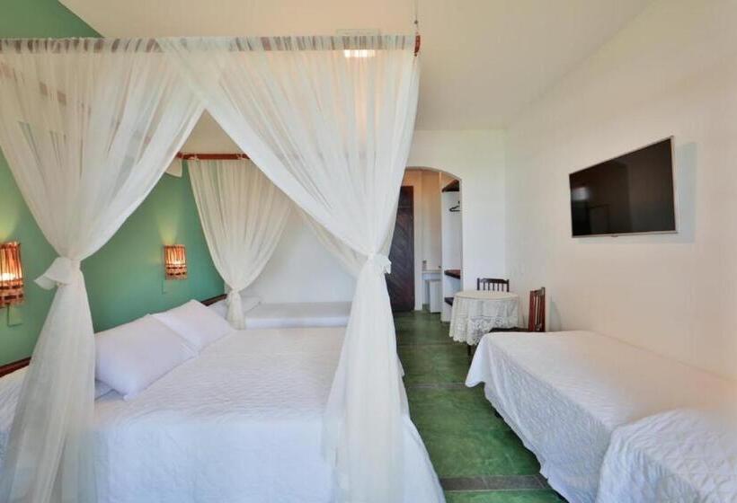 酒店 Pousada Ecoporto