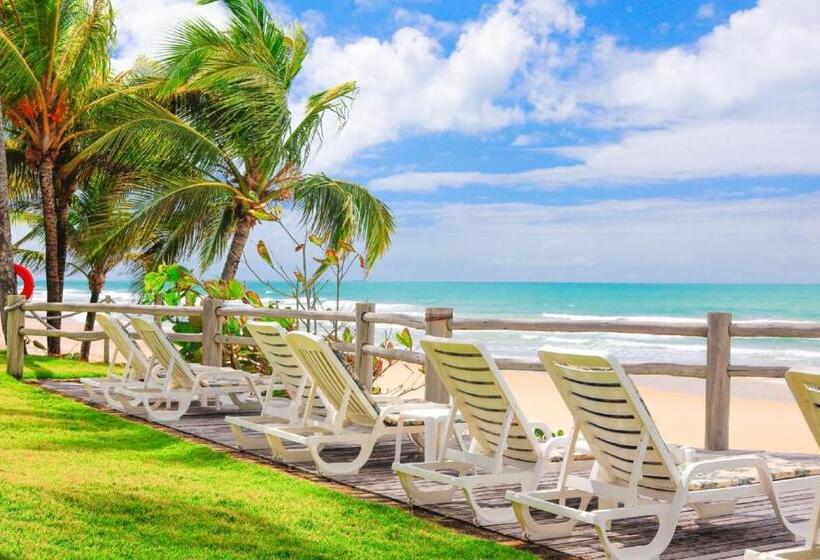 酒店 Pousada Ecoporto