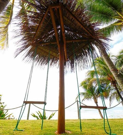 酒店 Pousada Ecoporto