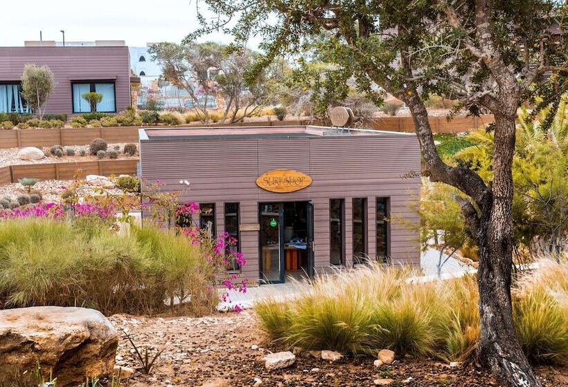 هتل Radisson Blu Resort, Taghazout Bay Surf Village