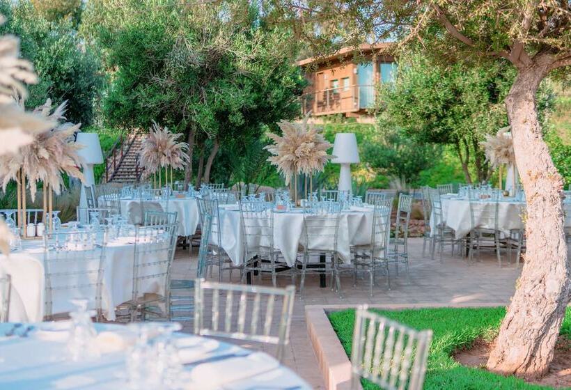 هتل Radisson Blu Resort, Taghazout Bay Surf Village