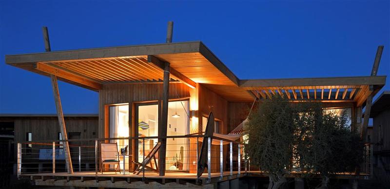 هتل Radisson Blu Resort, Taghazout Bay Surf Village