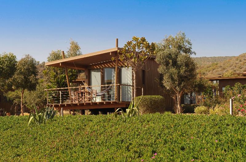 هتل Radisson Blu Resort, Taghazout Bay Surf Village