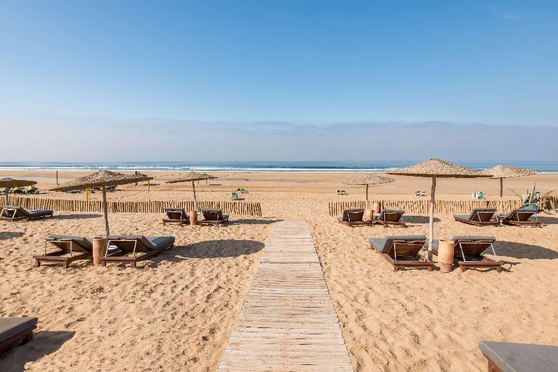 هتل Radisson Blu Resort, Taghazout Bay Surf Village