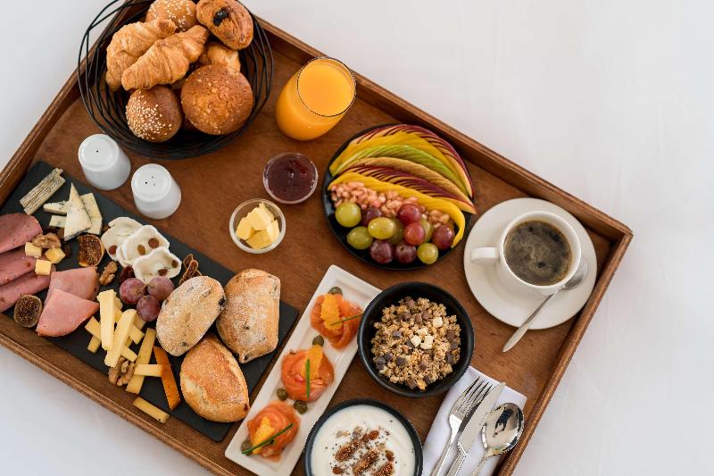 هتل Radisson Blu Resort, Taghazout Bay Surf Village