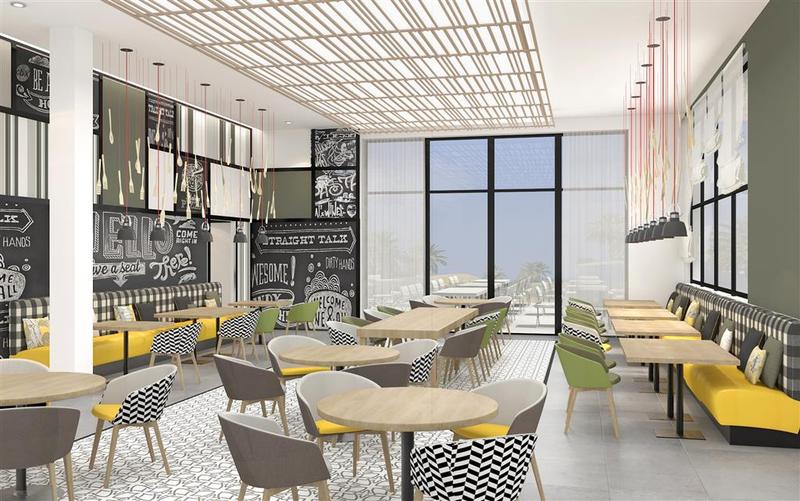 هتل Radisson Blu Resort, Taghazout Bay Surf Village