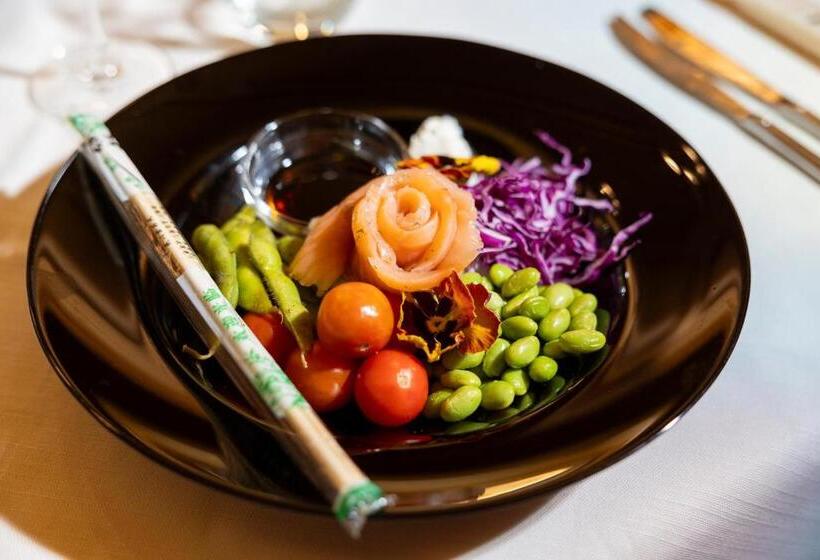 בית מלון כפרי Ramon