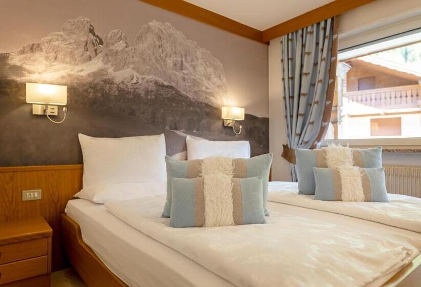 בית מלון כפרי Ramon