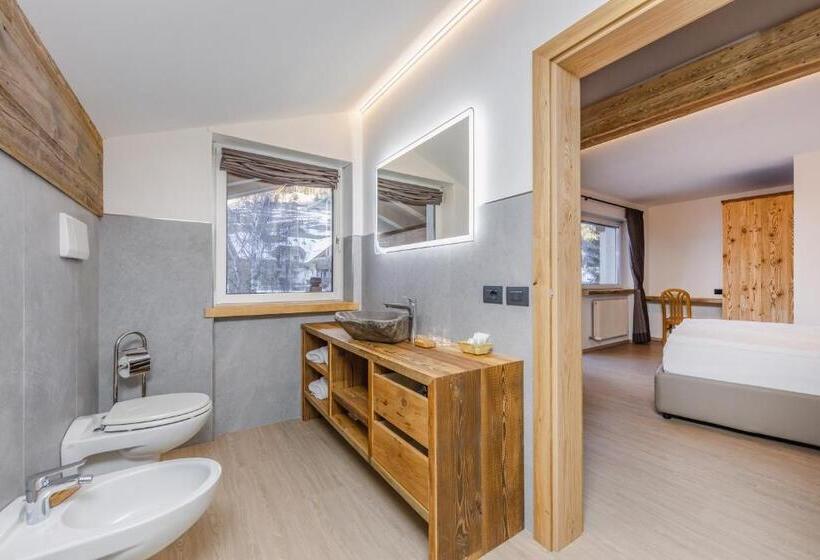 בית מלון כפרי Ramon