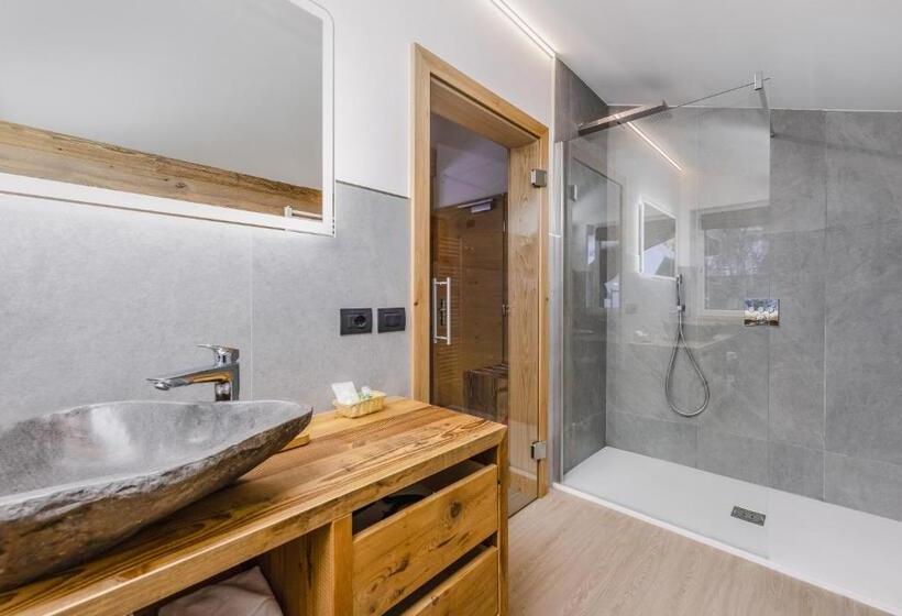 בית מלון כפרי Ramon