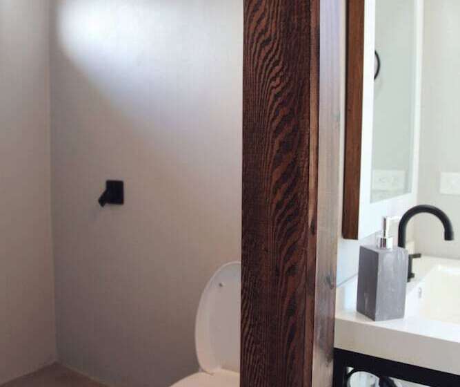 호텔 Rancho Cien Piedras