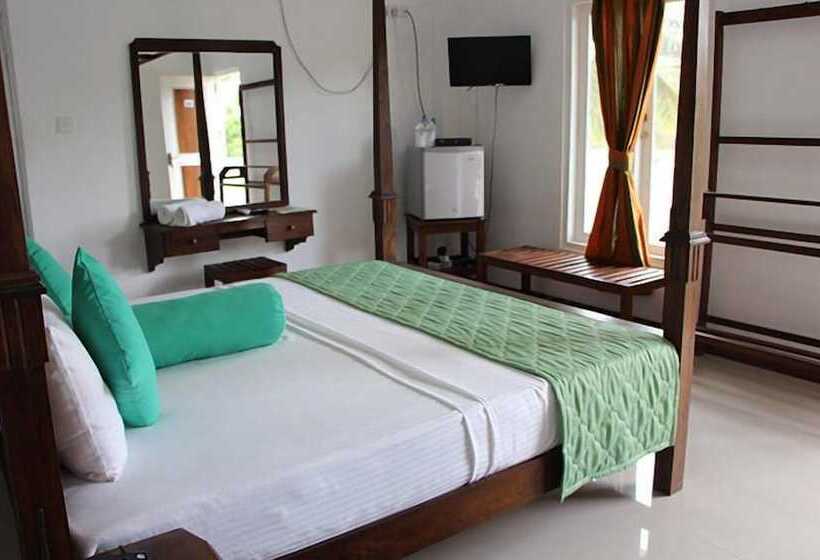 호텔 Randeniweva Resort