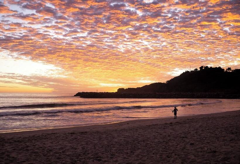 בית מלון כפרי Reflections Evans Head   Holiday Park