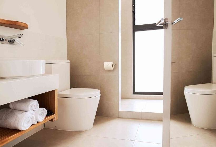 בית מלון כפרי Reflections Evans Head   Holiday Park