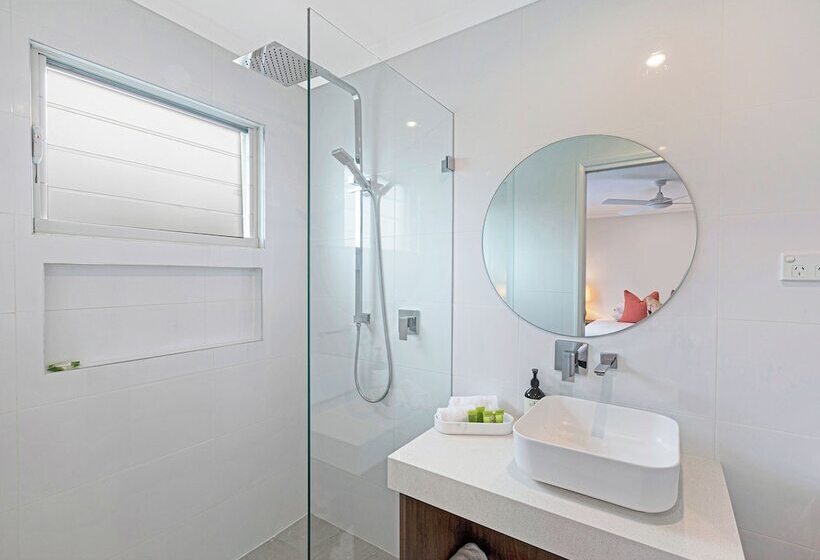 בית מלון כפרי Reflections Evans Head   Holiday Park