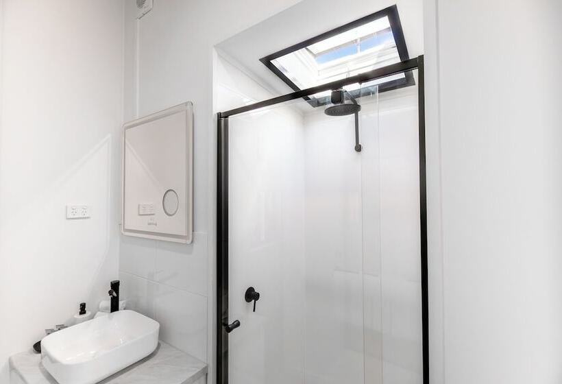 בית מלון כפרי Reflections Evans Head   Holiday Park