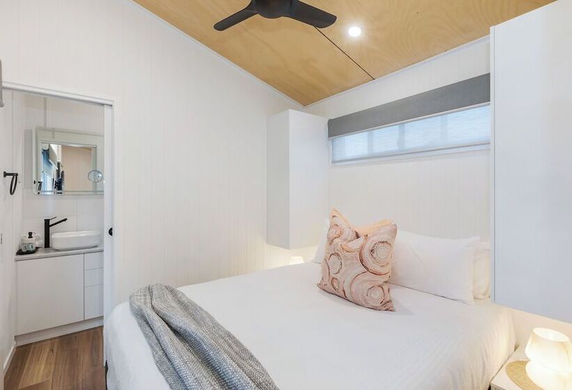 בית מלון כפרי Reflections Evans Head   Holiday Park