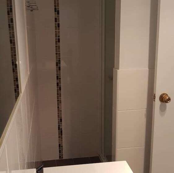 בית מלון כפרי Reflections Corindi Beach   Holiday Park