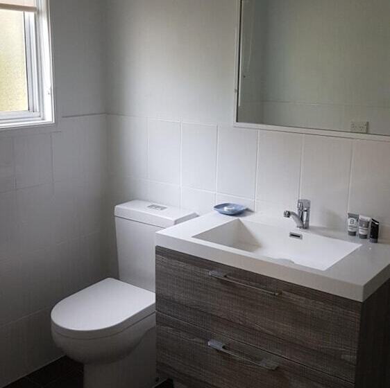 בית מלון כפרי Reflections Corindi Beach   Holiday Park