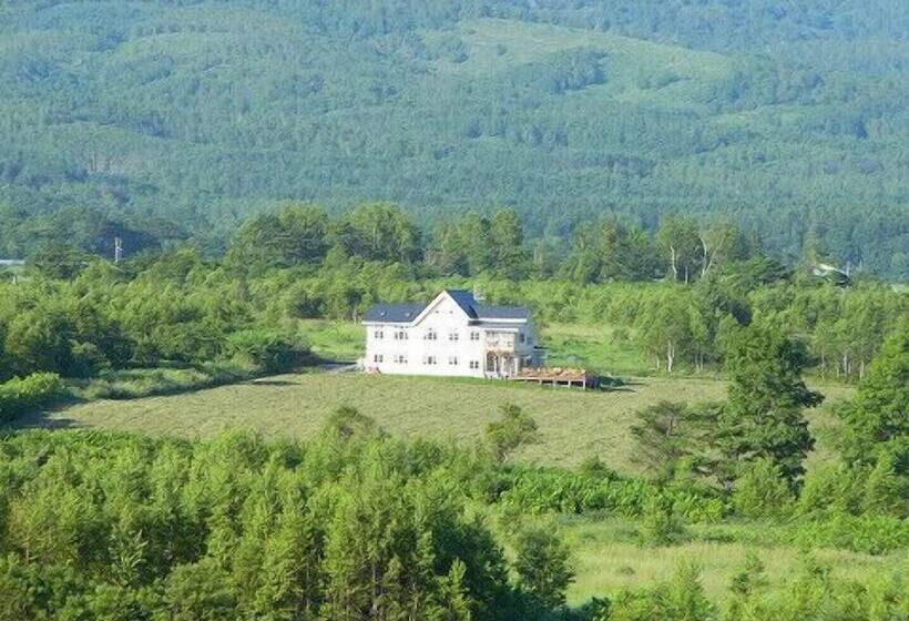 호텔 Resort Inn Niseko