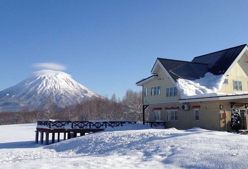 호텔 Resort Inn Niseko