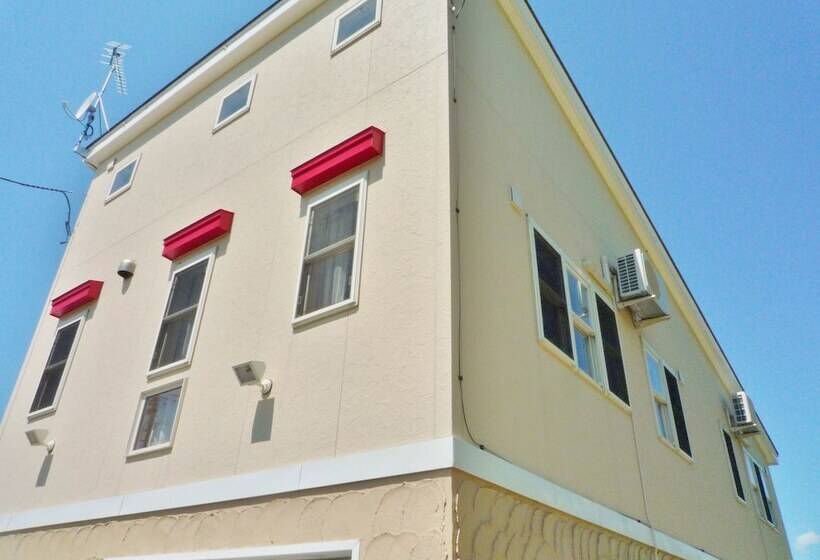 호텔 Resort Inn Niseko