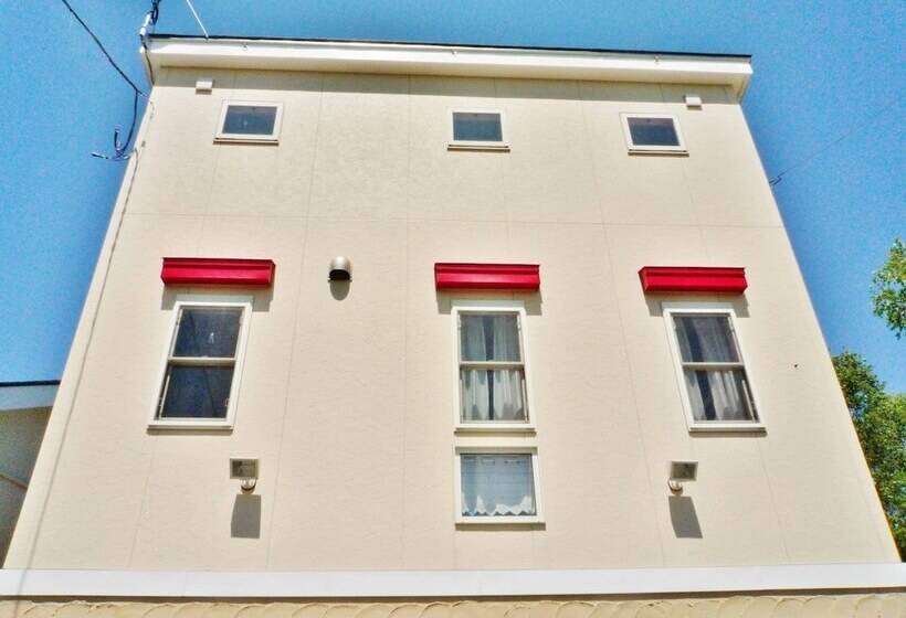 호텔 Resort Inn Niseko