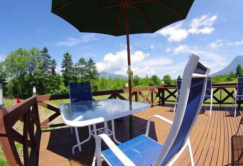 호텔 Resort Inn Niseko