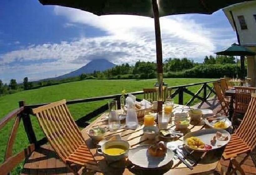 호텔 Resort Inn Niseko