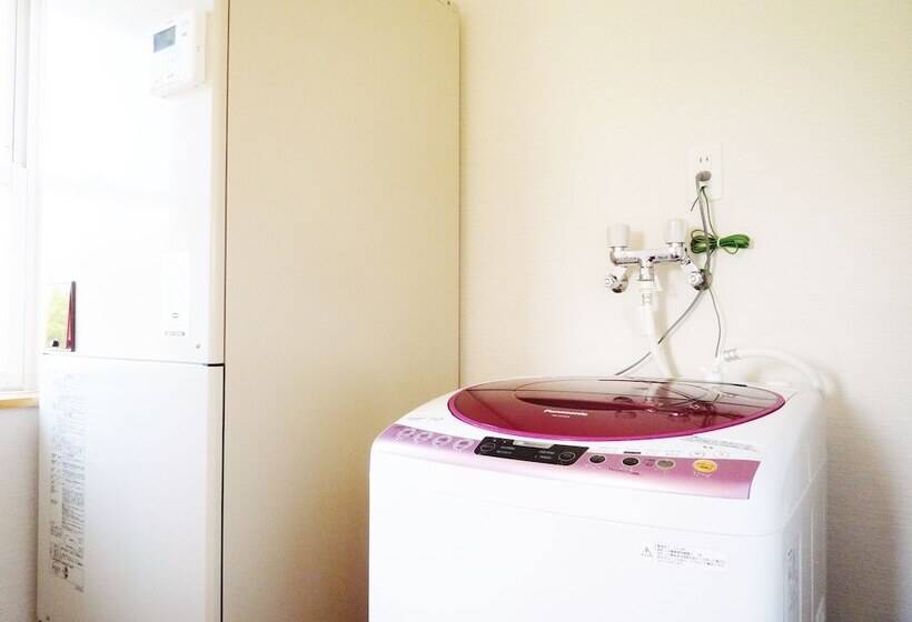 호텔 Resort Inn Niseko