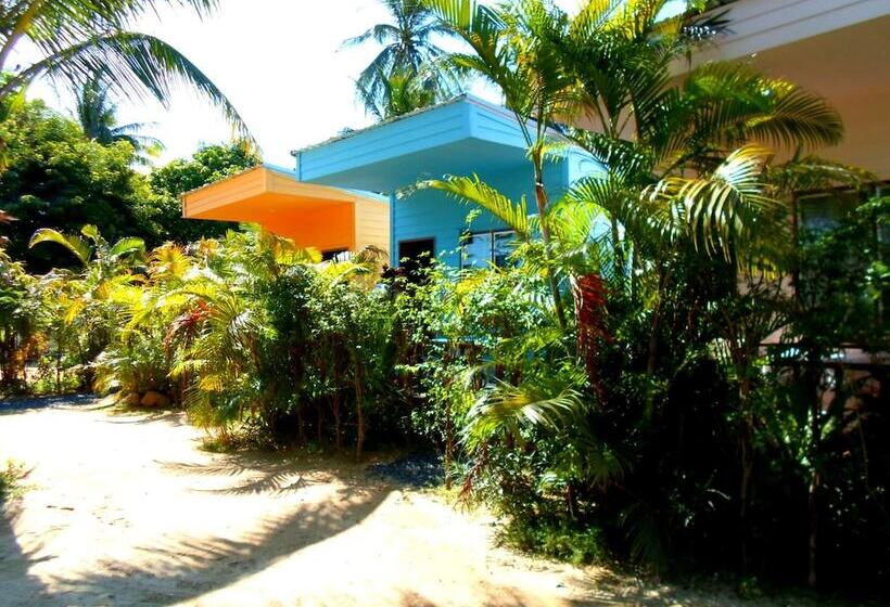 هتل Rewadee Garden Resort