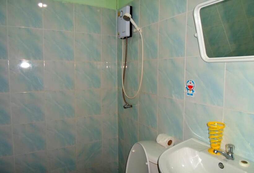 בית מלון כפרי Rewadee Garden Resort