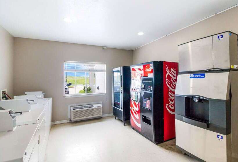 호텔 Rodeway Inn & Suites Port Arthur   Groves