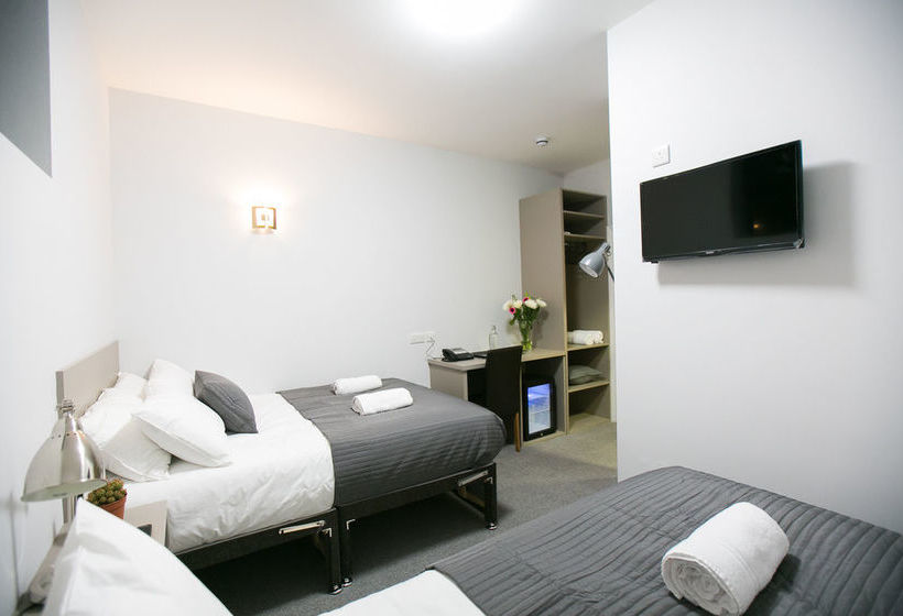 فندق Townhouse 16 Ilford Hill